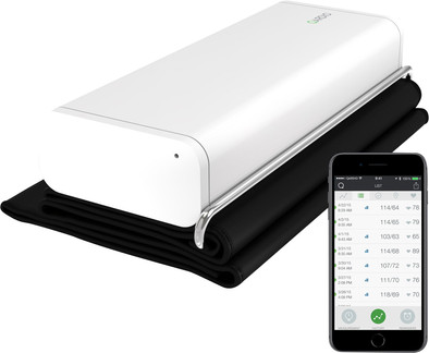 Qardio Arm is no longer available
