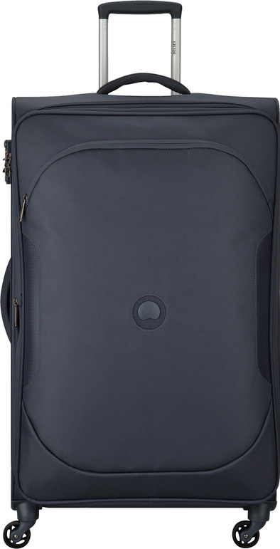 Delsey U-Lite Classic Expandable Spinner 79cm Anthracite is no longer available