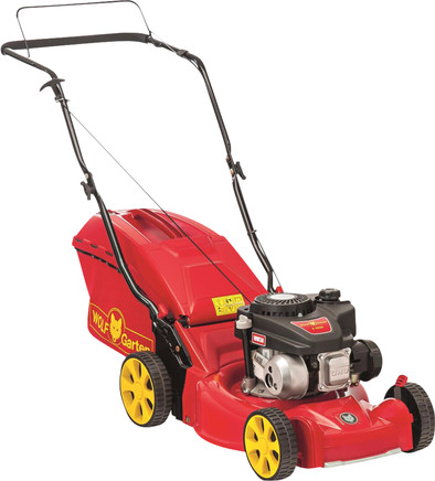 Wolf Garten A 4200 is no longer available