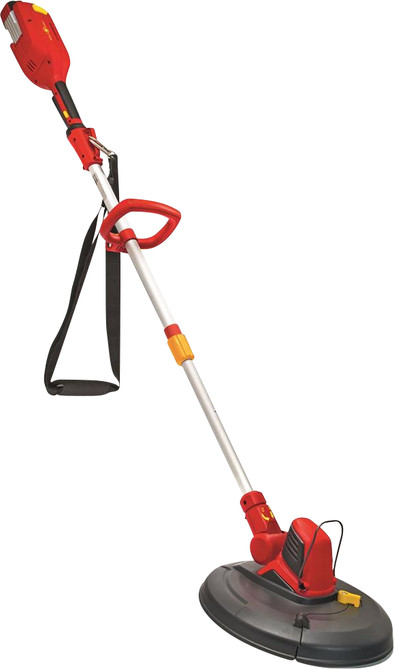 Wolf Garten PWR 30T (zonder accu) is nooit meer leverbaar