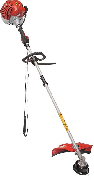 MTD Smart BC 33D is nooit meer leverbaar