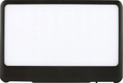 Falcon Eyes Soft LED Lamp Set Dimbaar DV-80SL-K2 incl. Accu is nooit meer leverbaar