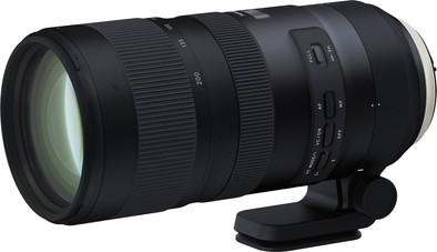Tamron SP 70-200mm f/2.8 Di VC USD G2 Nikon is no longer available