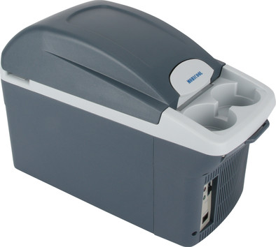 Mobicool T08 DC - Elektrisch is nooit meer leverbaar