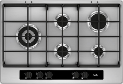 AEG HG755550SY is nooit meer leverbaar