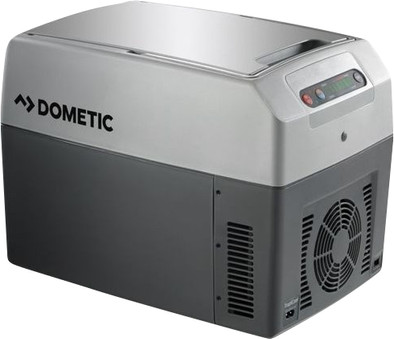 Dometic TropiCool TC 14 - Elektrisch is nooit meer leverbaar