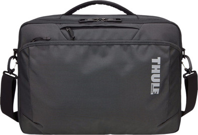 Thule Subterra 15 inches Dark Shadow is no longer available
