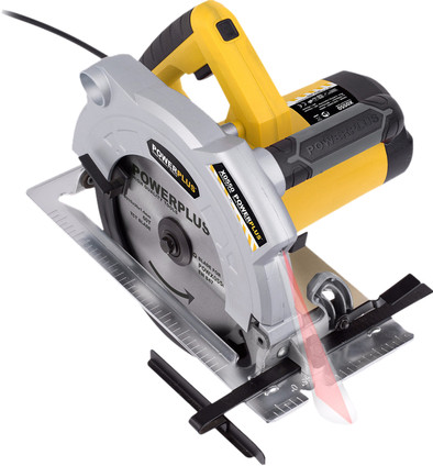 Powerplus POWX0550 is nooit meer leverbaar