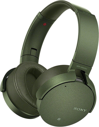 Sony MDR-XB950N1 Green is no longer available