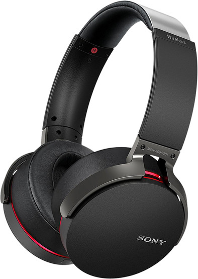 Sony MDR-XB950B1 Black is no longer available