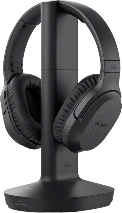 Sony MDR-RF895RK Black is no longer available