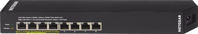 NETGEAR GSS108EPP is no longer available