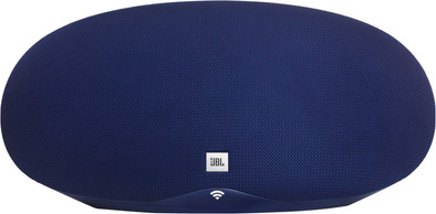 JBL Playlist 150 Blauw is nooit meer leverbaar