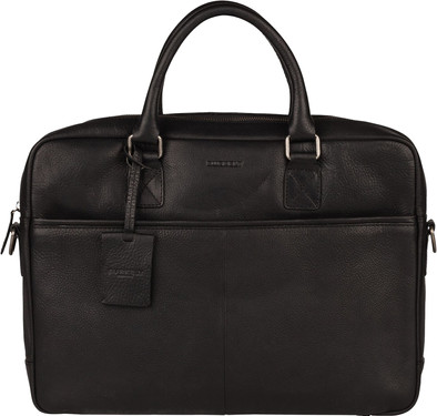 Burkely Antique Avery 15'" Black is nooit meer leverbaar