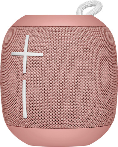 UE Wonderboom Lichtroze is nooit meer leverbaar