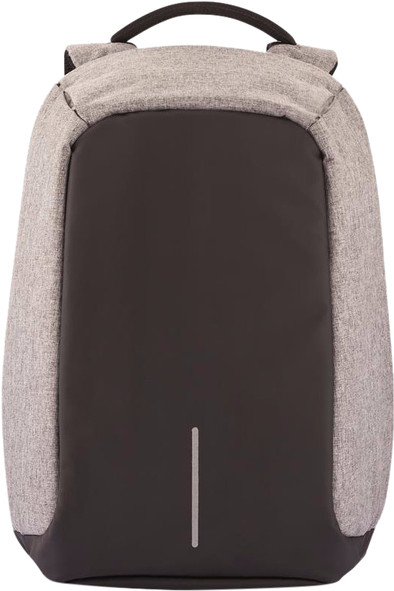 XD Design Bobby Anti-theft 15'' Grey 13L is nooit meer leverbaar