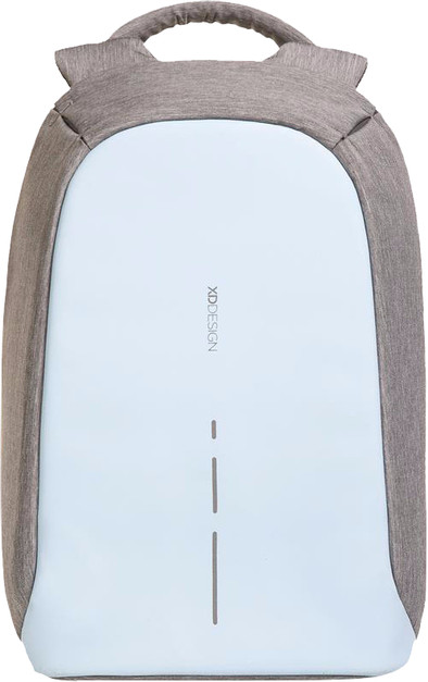 XD Design Bobby Compact Anti-theft 14 inches Pastel Blue 11L