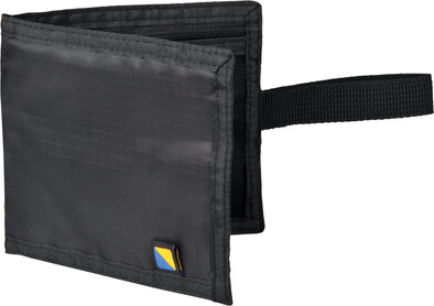 Travel Blue Secret Sliding Wallet is nooit meer leverbaar
