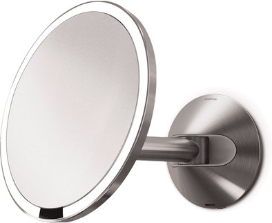 Simplehuman Sensor Mirror Hanging is no longer available