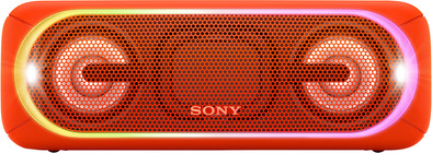Sony SRS-XB40 Red is no longer available