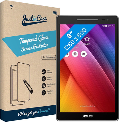 Just in Case Screen Protector Asus ZenPad 8.0 is no longer available