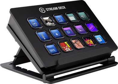 Elgato Stream deck is no longer available