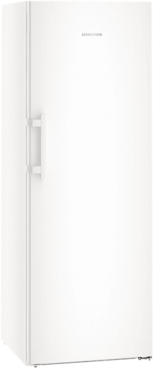 Liebherr GNP 5255-20 is nooit meer leverbaar