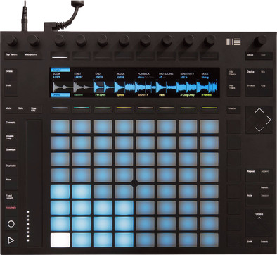 Ableton Push 2 is no longer available