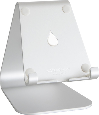 Rain Design mStand Tabletstandaard Apple Zilver is nooit meer leverbaar