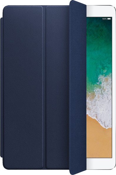 Apple Smart Cover iPad (2017/2018) Middernachtblauw is nooit meer leverbaar