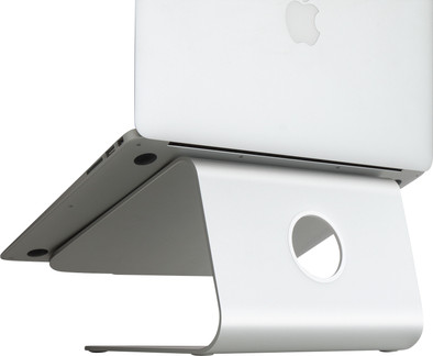 Rain Design mStand MacBook Standaard Zilver is nooit meer leverbaar