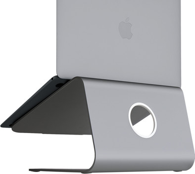 Rain Design mStand 360 MacBook Standaard Grijs is nooit meer leverbaar