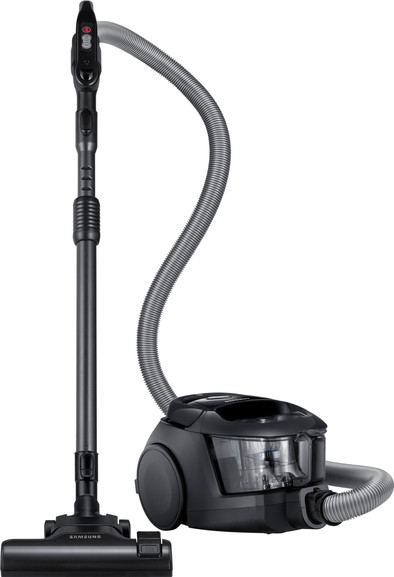 Samsung VC3100 Anti-tangle Animal Comfort is nooit meer leverbaar