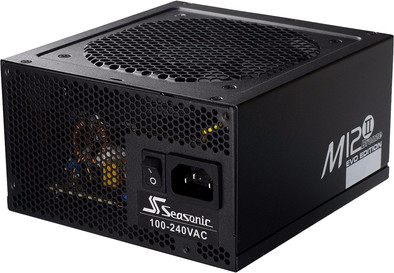 Seasonic M12II EVO 620W is no longer available