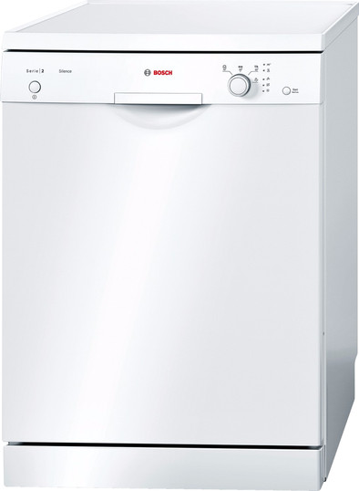 Bosch SMS24AW00E / Vrijstaand is nooit meer leverbaar