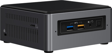 Intel Baby Canyon NUC7i7BNH is no longer available