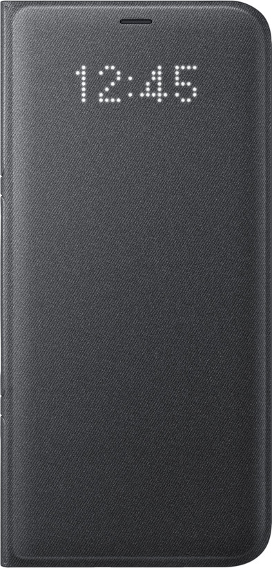 Samsung Galaxy S8 Plus LED View Cover Black is no longer available