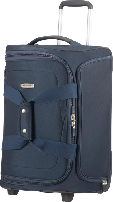 Samsonite Spark SNG Duffle Wheels 55cm Blue is no longer available