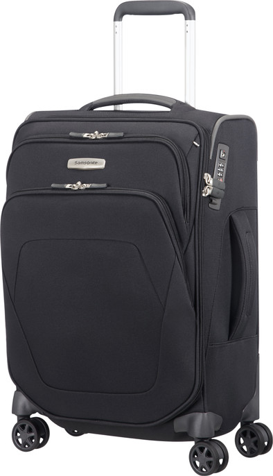 Samsonite Spark SNG Spinner 55cm Black