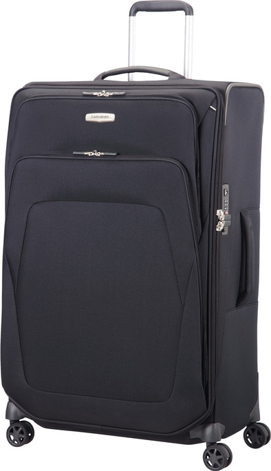 Le produit Samsonite Spark SNG Spinner Extensible 79 cm Noir ne sera plus jamais disponible