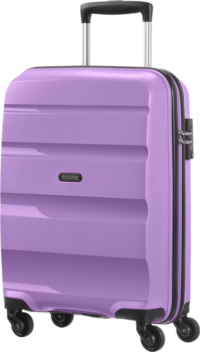 American Tourister Bon Air Spinner 55cm Strict Lilac Coolblue