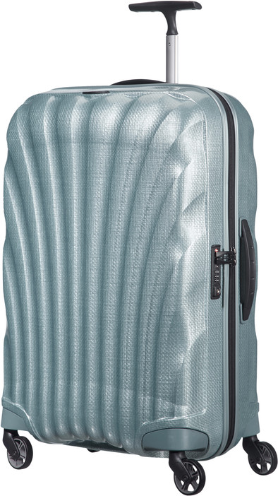 Samsonite Cosmolite Spinner FL2 69cm Ice Blue is no longer available