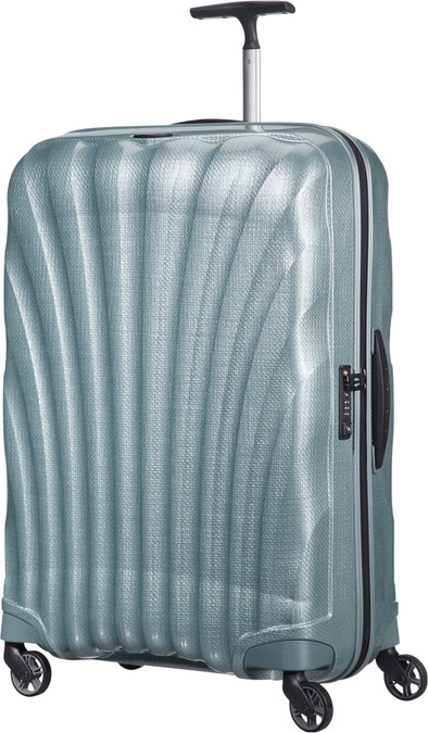 Samsonite Cosmolite Spinner FL2 75 cm Ice Blue is no longer available