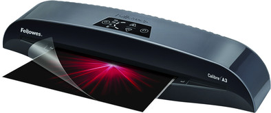 Fellowes Caliber A3 is no longer available