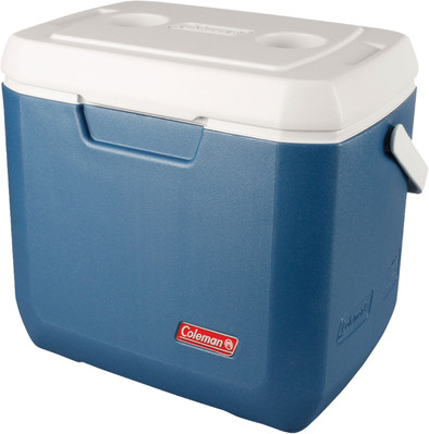 Coleman 28 Qt Xtreme Cooler Blue - Passive is no longer available