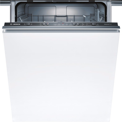 Bosch SMV25AX01N / Inbouw / Volledig geintegreerd / Nishoogte 81,5 - 87,5 cm is nooit meer leverbaar