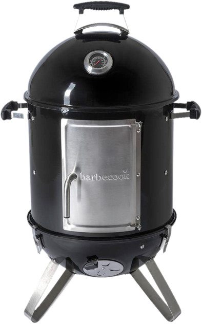 Barbecook Oskar S is nooit meer leverbaar