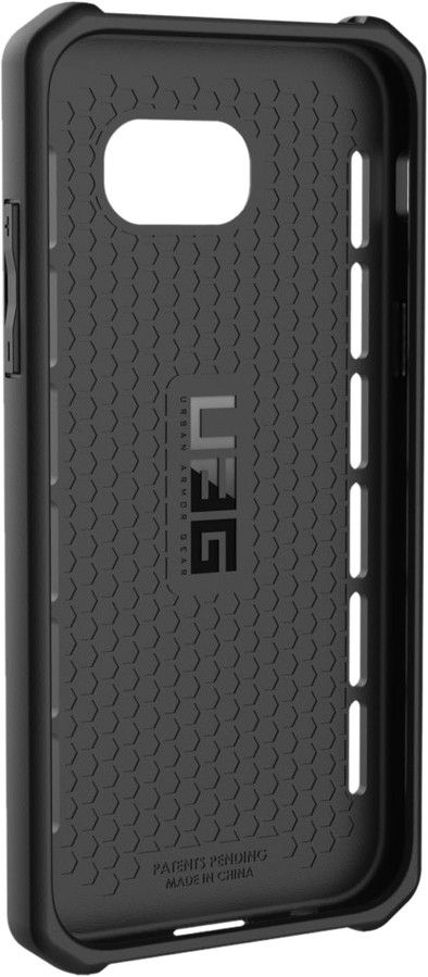 UAG Hard Case Outback Samsung Galaxy A5 (2017) Back Cover Black is no longer available