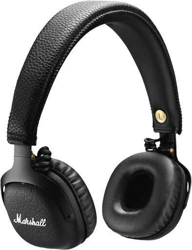 Marshall Mid Bluetooth Black is no longer available