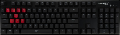Kingston HyperX Alloy FPS Cherry MX Brown QWERTY is no longer available